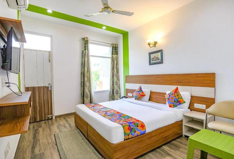 Fabhotel Aravali Suites