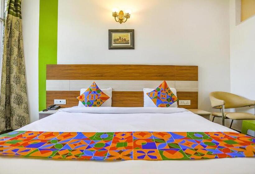 Fabhotel Aravali Suites