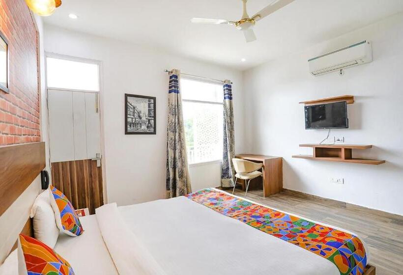 Fabhotel Aravali Suites