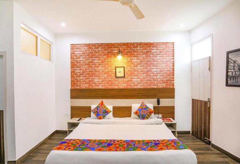 Fabhotel Aravali Suites