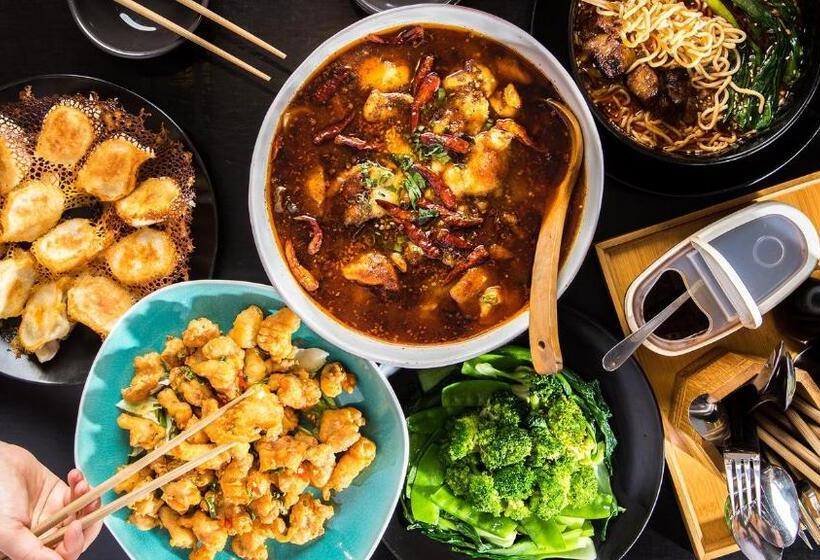 Fabhotel Aravali Suites