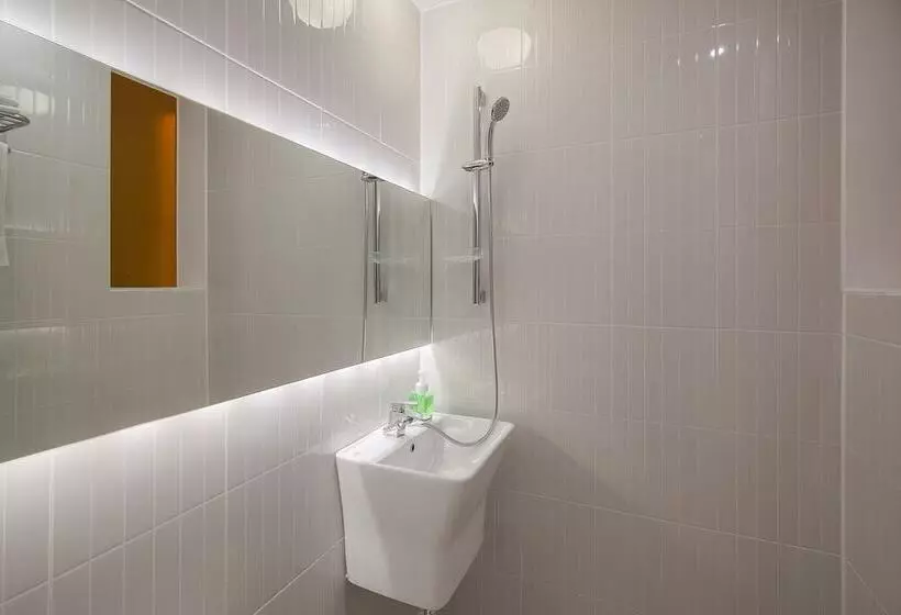 Hotelli Blo By Blo