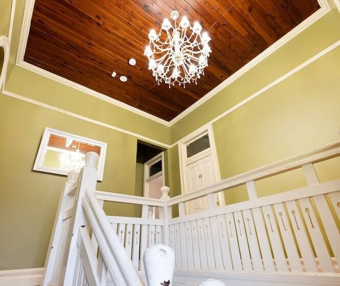 酒店 Commercial Travellers House