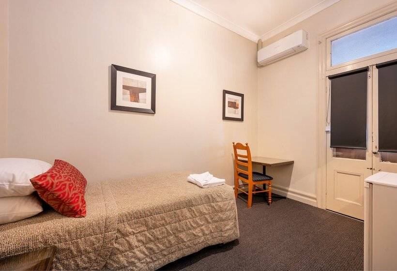 酒店 Commercial Travellers House