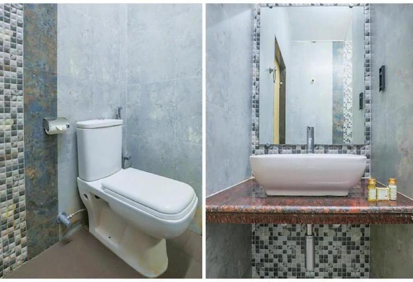 Fabhotel Nirvana Resort With Swimming Pool, Arpora