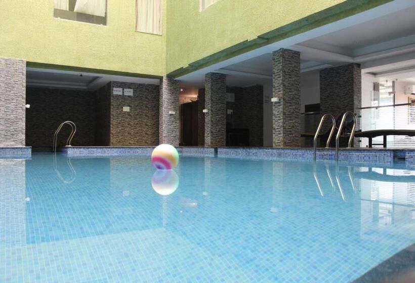 فندق Gc International