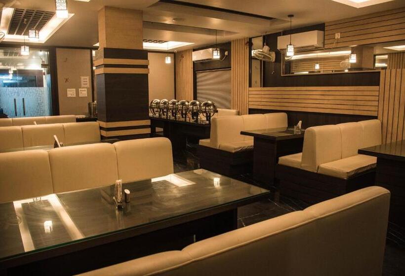 فندق Gc International