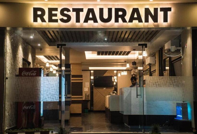 فندق Gc International