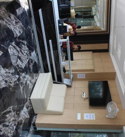 فندق Gc International