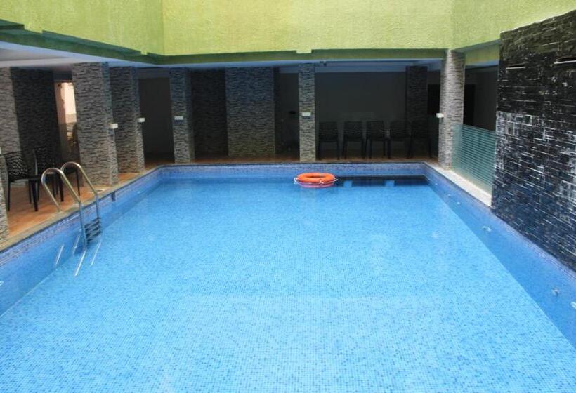 فندق Gc International