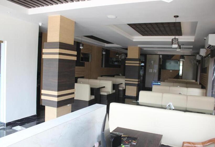 فندق Gc International