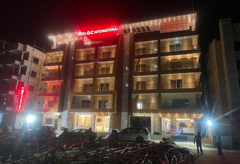 فندق Gc International