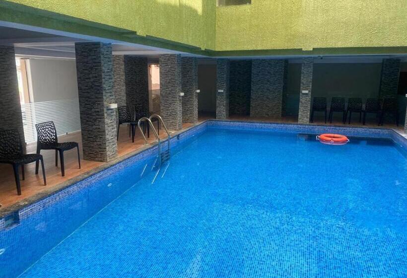 فندق Gc International