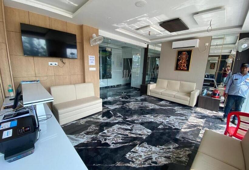 فندق Gc International