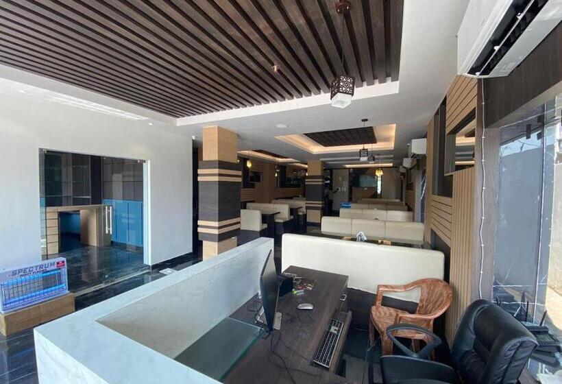 فندق Gc International