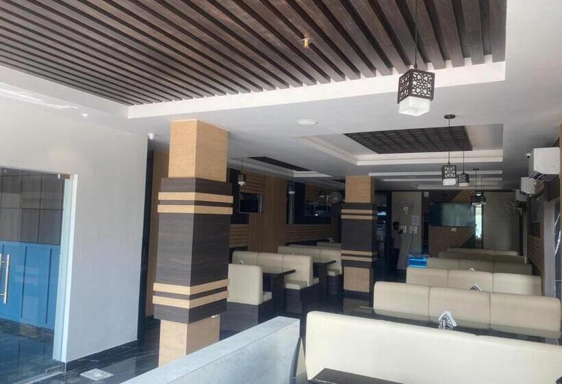 فندق Gc International