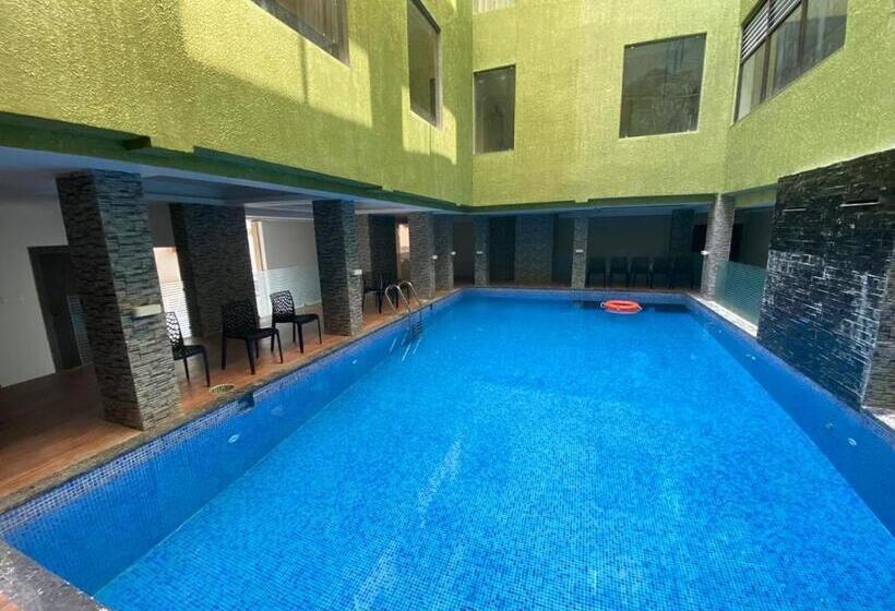 فندق Gc International