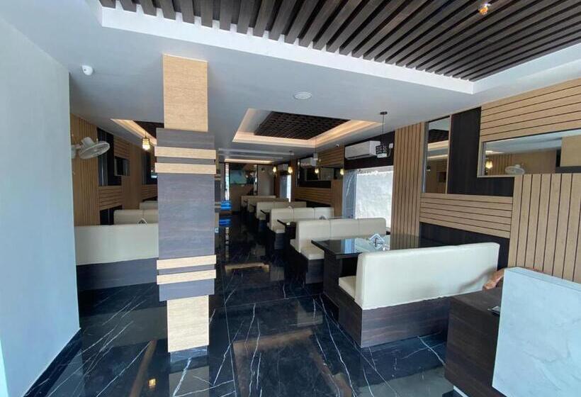 فندق Gc International