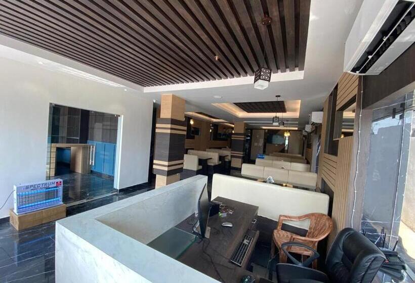 فندق Gc International