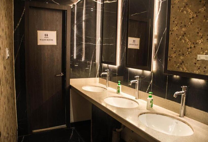 فندق Gc International