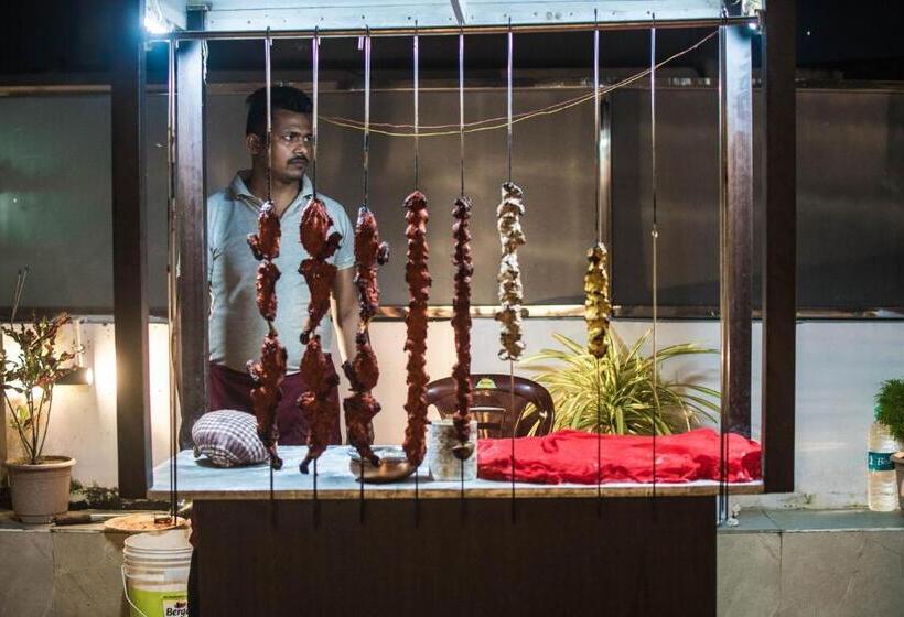 فندق Gc International