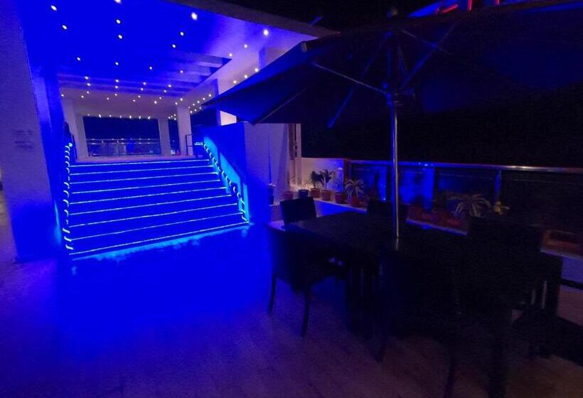 فندق Gc International