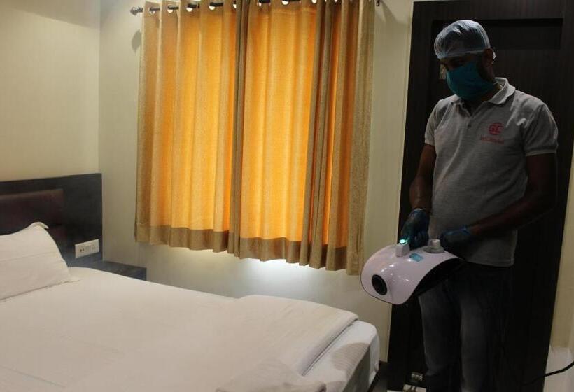 فندق Gc International