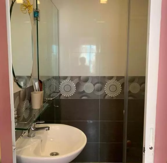 Hotelli Hoang Yen Nhi