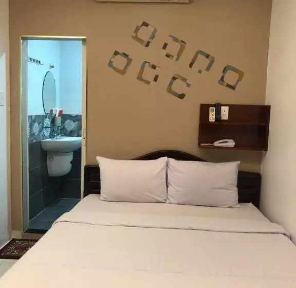 Hotelli Hoang Yen Nhi