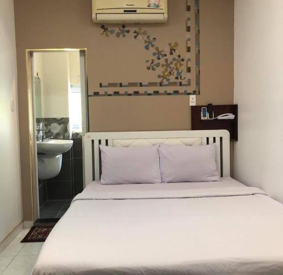 هتل Hoang Yen Nhi