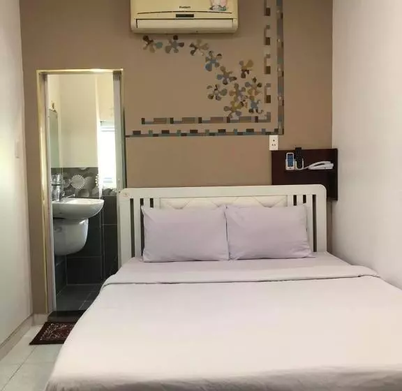 Hotelli Hoang Yen Nhi