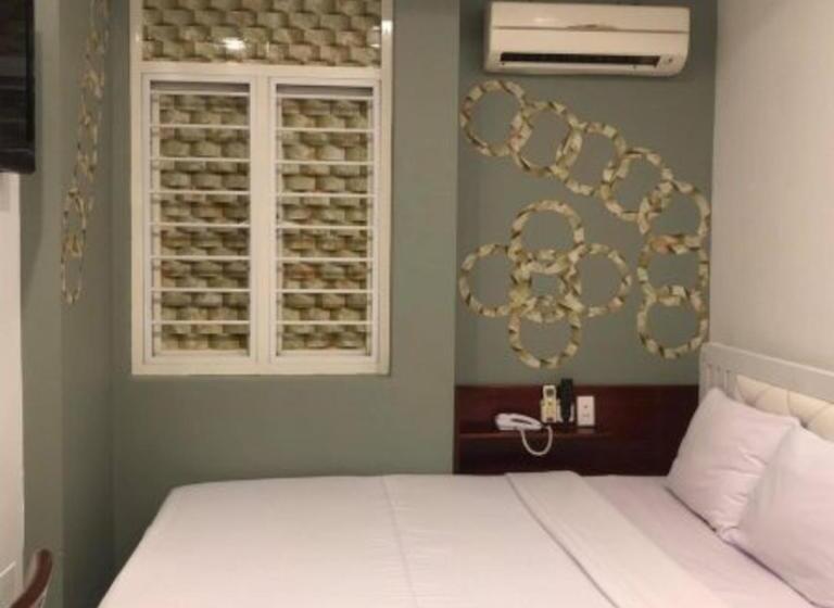 هتل Hoang Yen Nhi