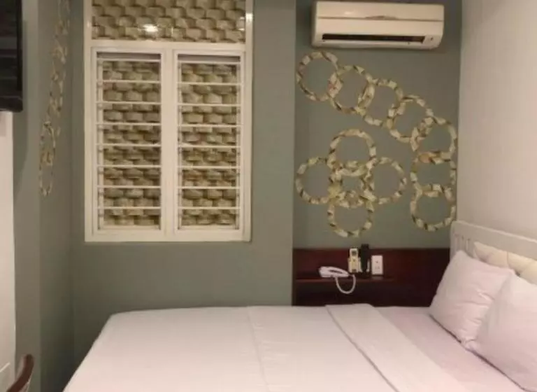 Hotelli Hoang Yen Nhi