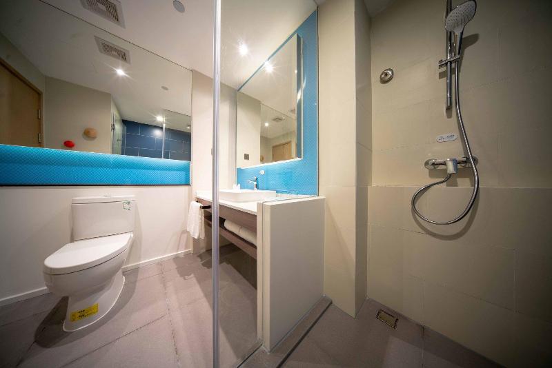 فندق Holiday Inn Express Hangzhou South Station