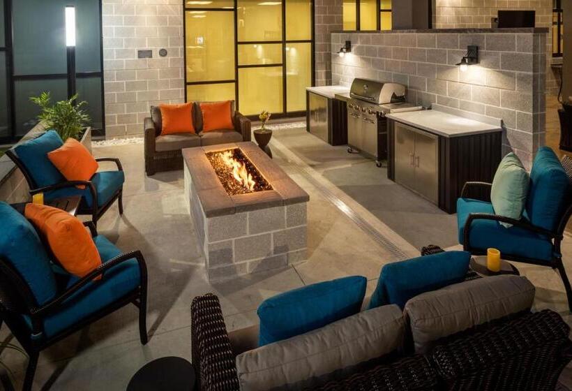 فندق Hyatt House Tallahassee Capitol University