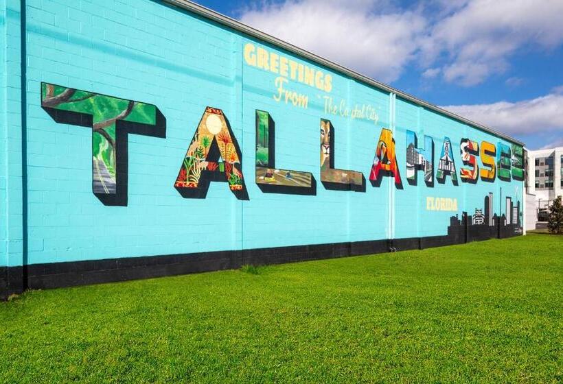 فندق Hyatt House Tallahassee Capitol University