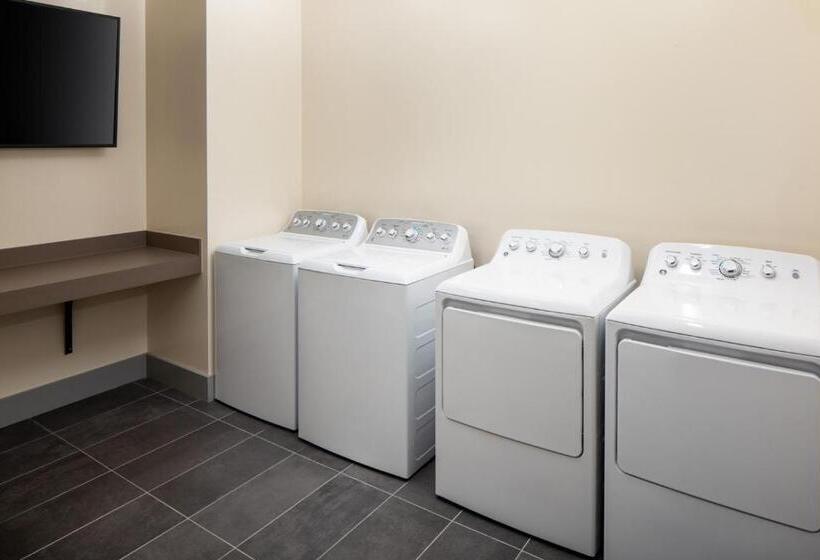 فندق Hyatt House Tallahassee Capitol University