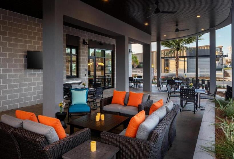 فندق Hyatt House Tallahassee Capitol University