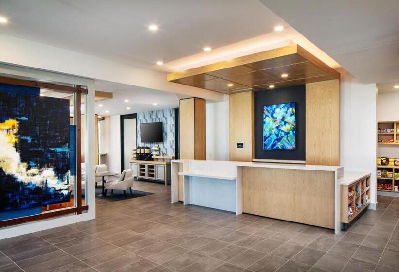 فندق Hyatt House Tallahassee Capitol University