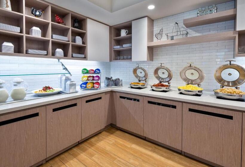 فندق Hyatt House Tallahassee Capitol University