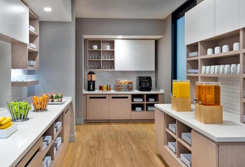 فندق Hyatt House Tallahassee Capitol University