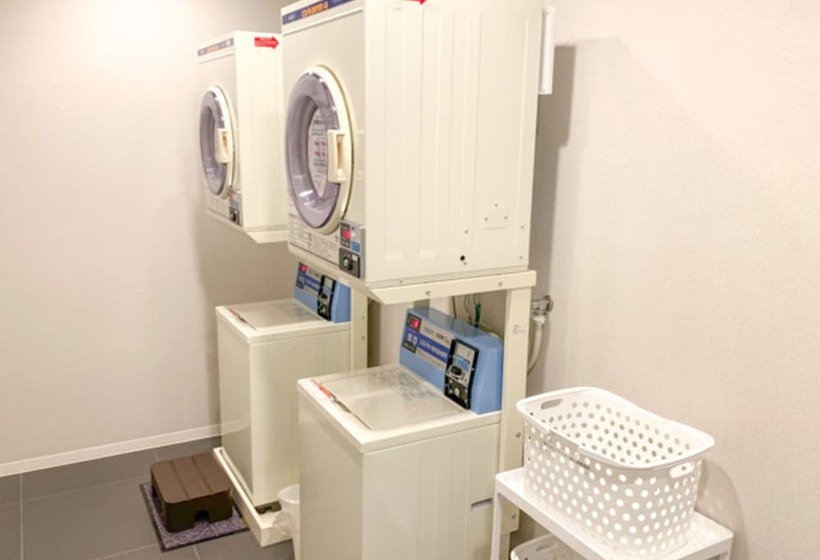 Hotel Livemax Okayama Kurashikiekimae