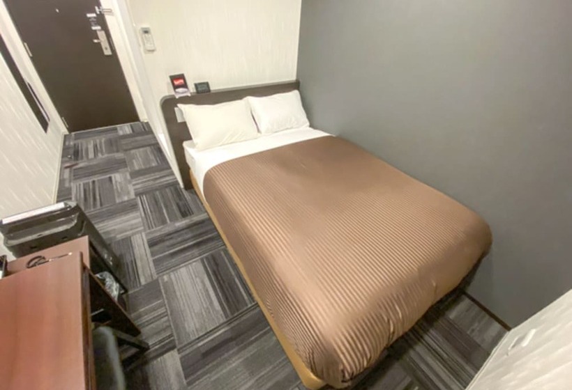 Hotel Livemax Okayama Kurashikiekimae