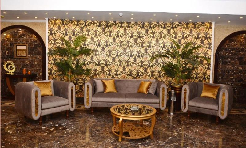 هتل Logistic City Stars