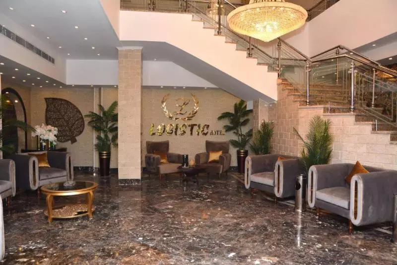 هتل Logistic City Stars
