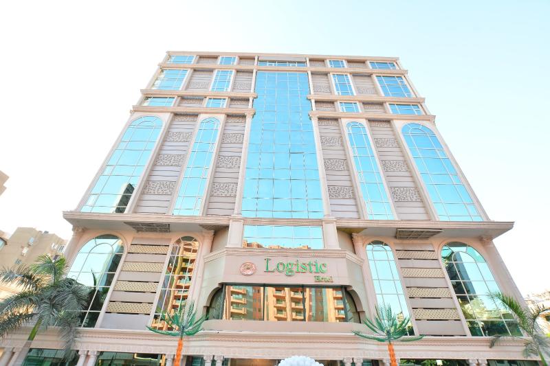 هتل Logistic City Stars