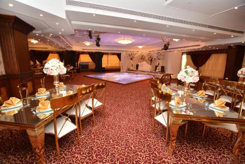 هتل Logistic City Stars