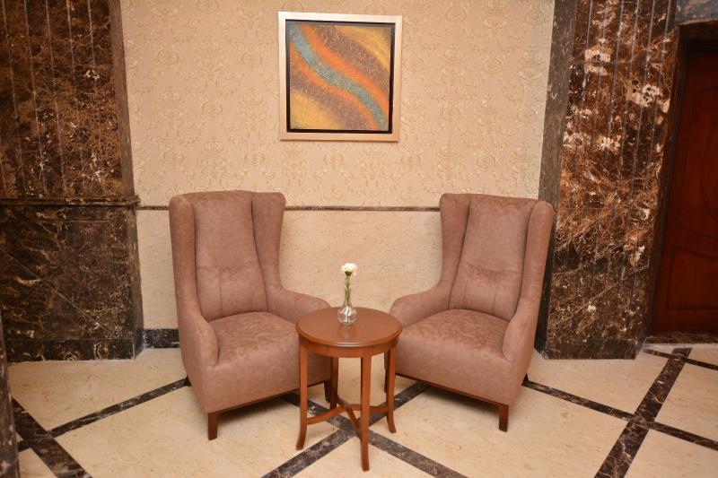 هتل Logistic City Stars