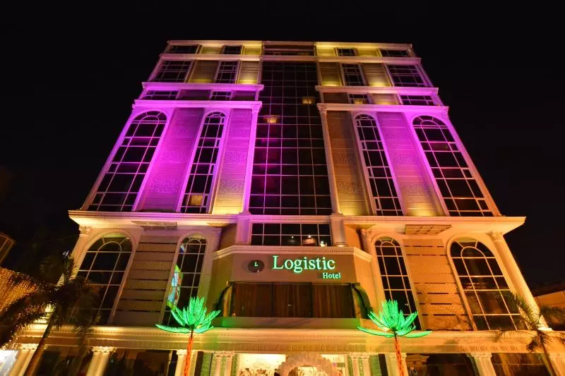 هتل Logistic City Stars