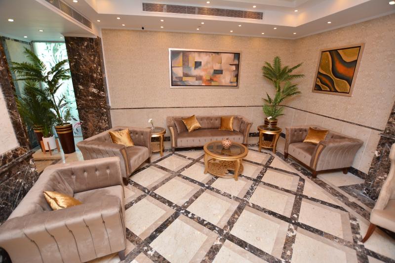 هتل Logistic City Stars